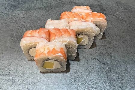 Луи Креветон