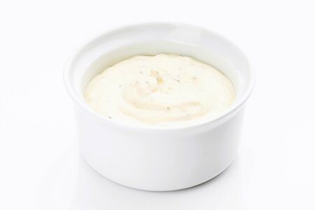 Соус Чесночный