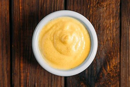 Соус сырный 