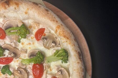 Бьянка по-деревенски