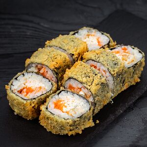 Сахара-ролл