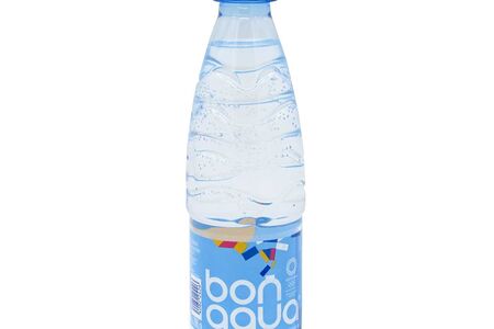 BonAqua без газа