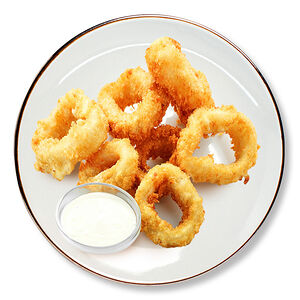 Луковые Кольца