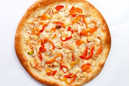 Пицца Гавайская