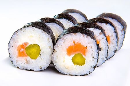 Ролл Тэйшоку