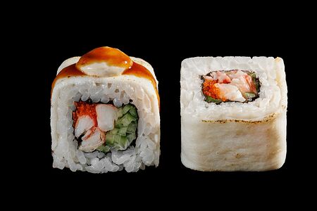 Сахалин Маки