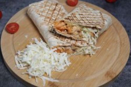 Шаурма Арабская