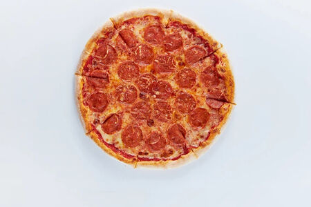 Пицца Пепперони