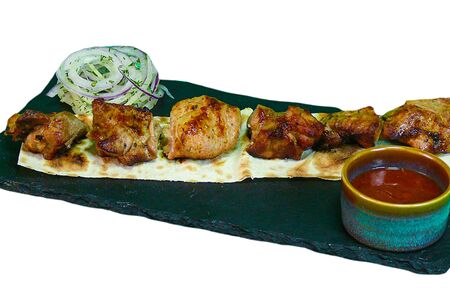 Шейка свиная