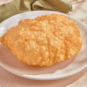 Чебурек с бараниной