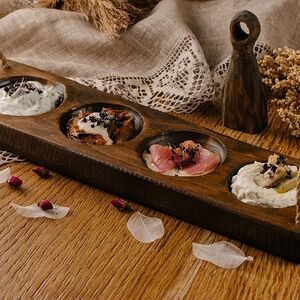 Тоннато с телячьими языком