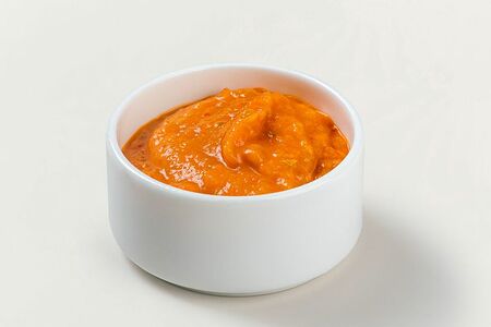 Кабачковая Икра