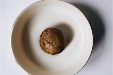 Шарик фалафеля