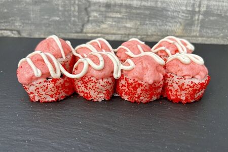 Ролл Самурай