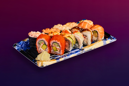 Гастрофестиваль