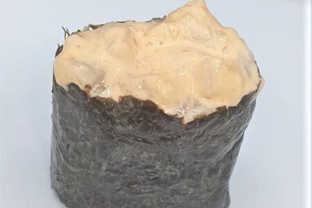 Гункан Изумитай спайси