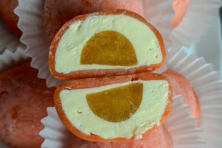 Моти Манго-маракуйя