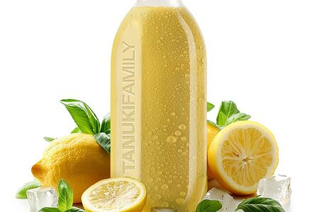 Лимонад Классический