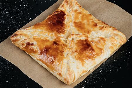 Хачапури Пеновани