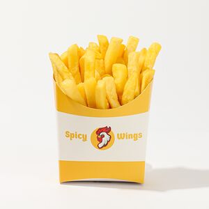 Картофель фри стандарт