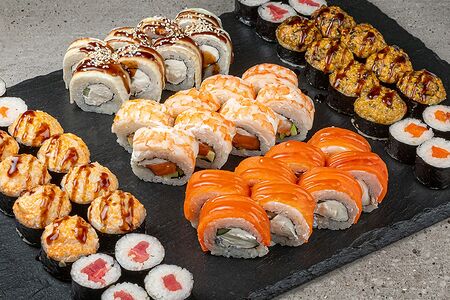 Сет Фуршетный