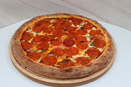 Пицца Пепперони