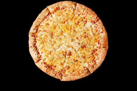 Пицца Сырная