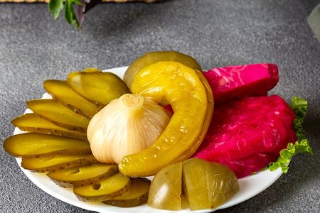 Перец острый