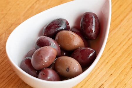 Маслины Каламата