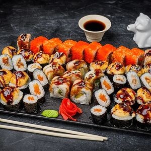 Сет Фудзияма