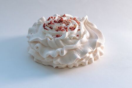 Десерт Анна Павлова