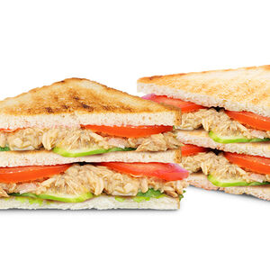 Клаб Сендвич