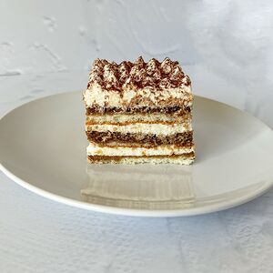 Пирожное Тирамису