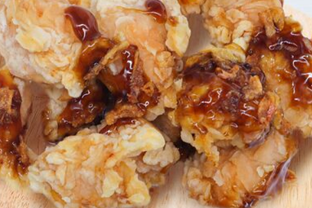 Байтсы терияки