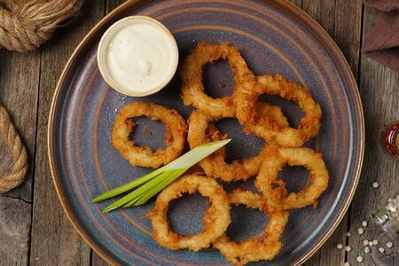 Кольца Кальмара