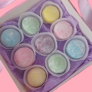 Набор моти Ассорти №9