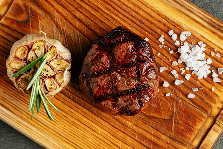 Филе Миньон