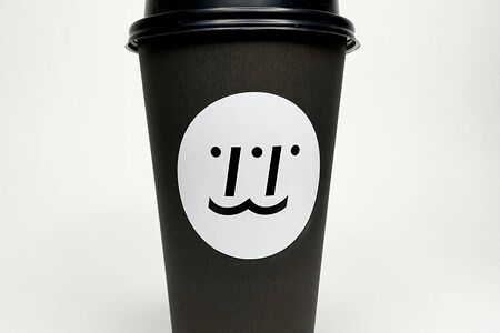 Горячий шоколад