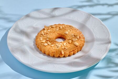 Кольцо песочное