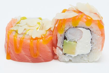 Ролл Филадельфия гурман