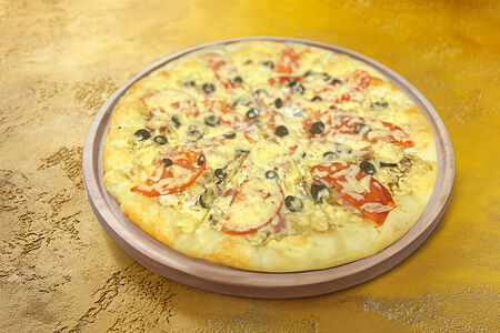 Пицца Итальянская 