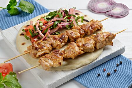 Порция Котокаламаки