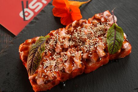 Горячий угорь