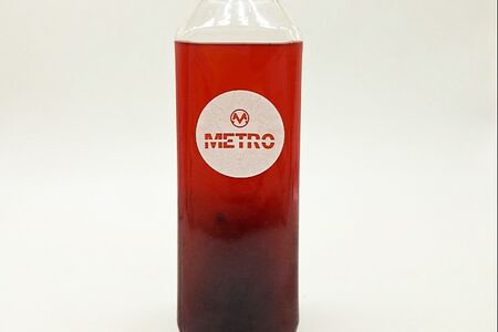 Чай ежевичный