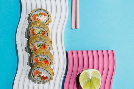 Ролл Темпура