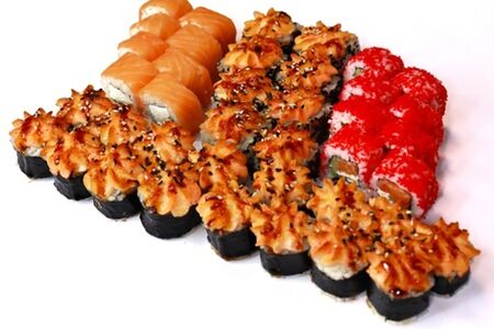 Огни Японии