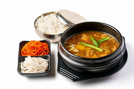 Тендян тиге