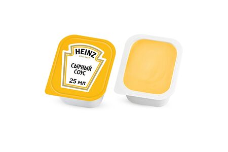 Сырный соус