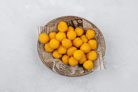 Картофель Шато