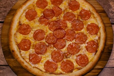 Пепперони